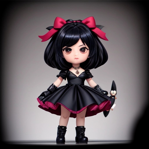 Pao mise en page internet vidéo illustration 3d serveur IA générative AI freelance paris studio de création magazines QTB39120